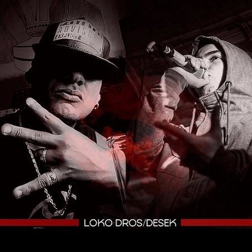 ELLOS CREEN  Feat DESEK (RMX)!