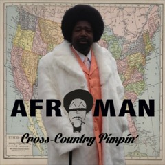 Afroman - Wyoming ft. Y-O