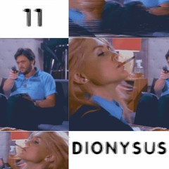 ILLINOISE RADIO EPISODE 11: DIONYSUS