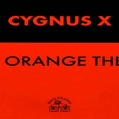 Womble - Cygnus X - The Orange Theme (Classic Simple Remix Cover)