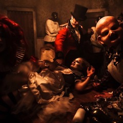 Halloween Beats Playlist