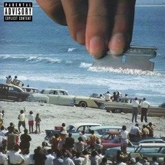 WOKE UP (PROD. BY @KENJIBOIII)
