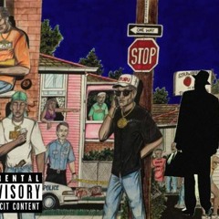 ExXxorcist feat Pe+e Rou$e