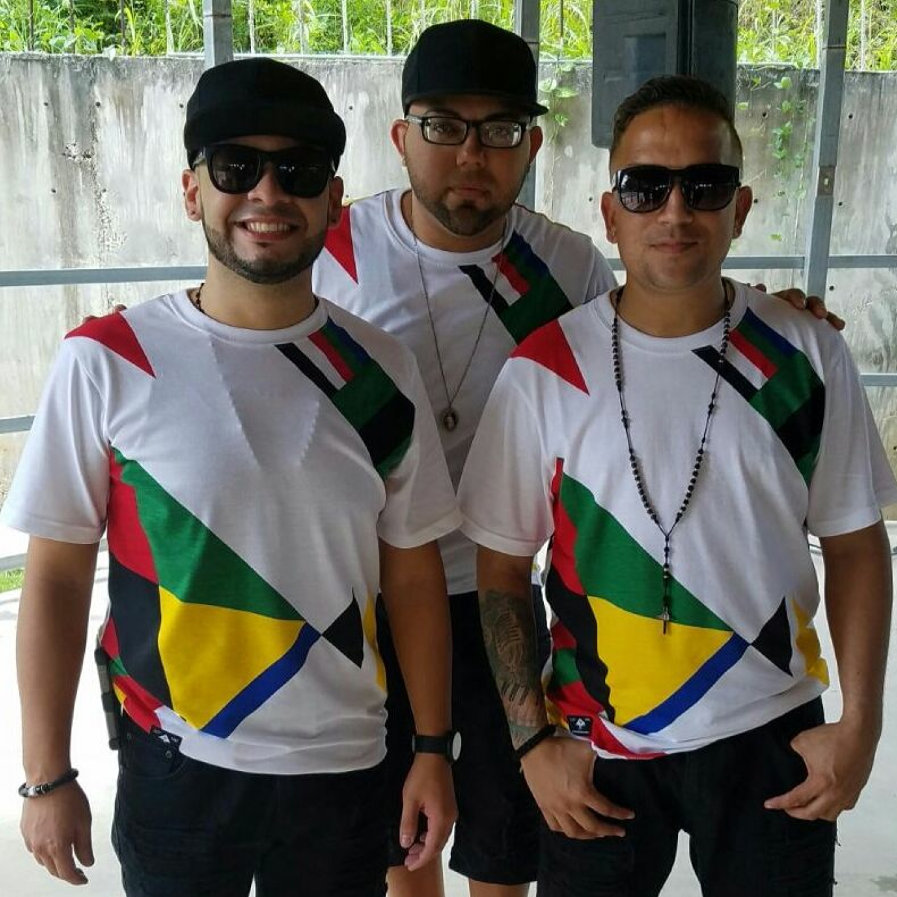 Grupo Unikko (Only One)
