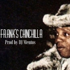 Radio B - Frank's Chinchilla prod. by DJ Mentos