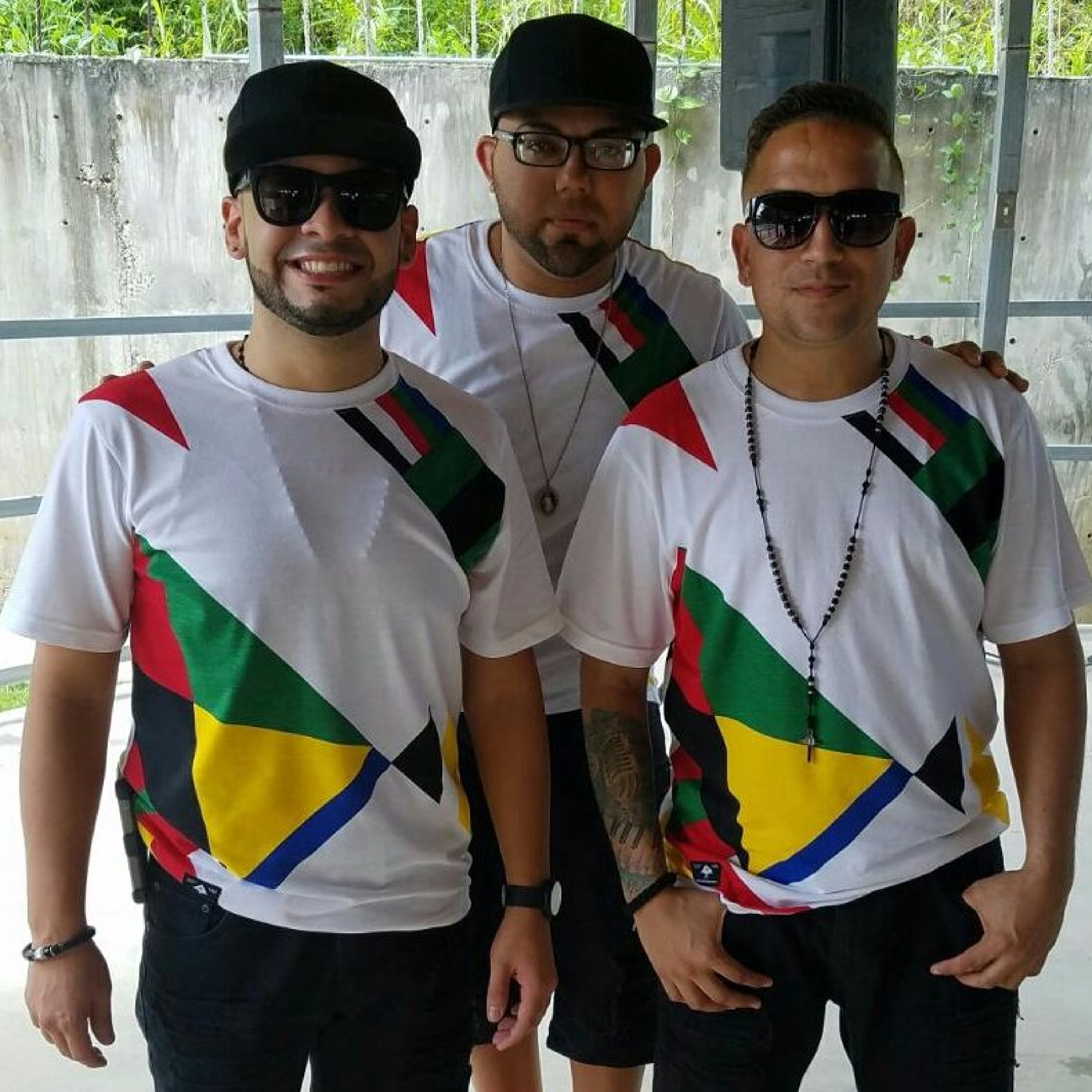 Grupo Unikko (Only One)