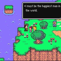 The Mollusk (EarthBound version) (COMPLETE!)