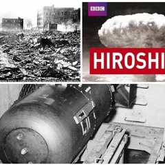 لحظات حاسمة 7 : قنبلة هيروشيما الذرية