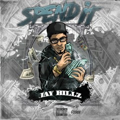 Spend it