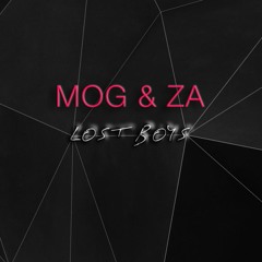 MOG & Z.A - Lostboys