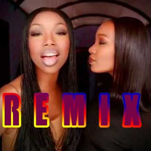 The boy is mine REMIX prod by uzi1380 - Brandy & Monica