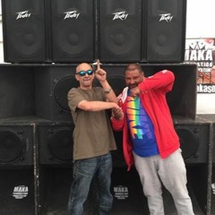 BAD COMPANY....Early 2000's Bashment Party