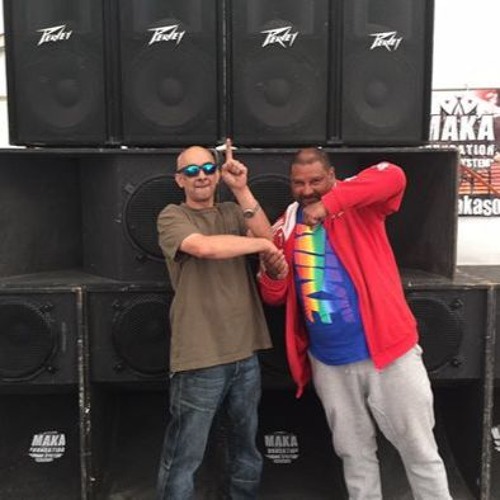 BAD COMPANY....Early 2000's Bashment Party