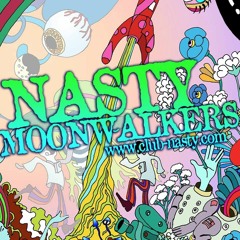 Florian Frings - NASTY, Z-BAU Nürnberg 29.10.2016