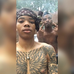 MoneyManMigo x BankBoy Wayne- Pushing