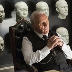 Ramin Djawadi - Westworld Episode 5 Outro (Edit)
