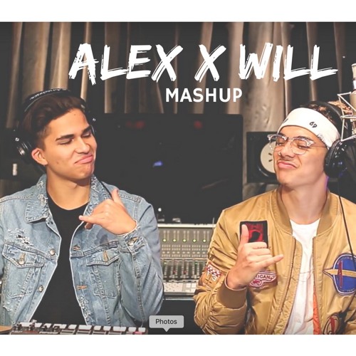 Black Beatles, Confessions, No Problem | Alex Aiono AND Will Singe Mashup