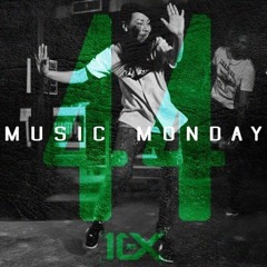 Music Monday October 31st