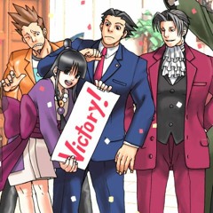 Congratulations, Everybody! (Phoenix Wright: Ace Attorney)