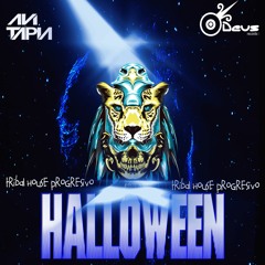 Tribal House Progresivo Halloween By Avi Tapia