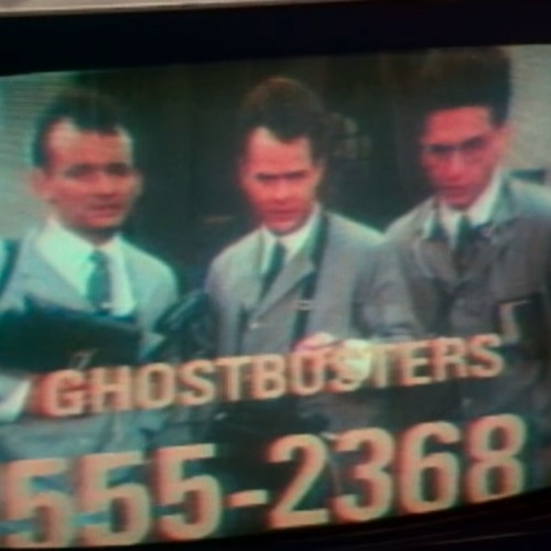 Ghostbusters Remix