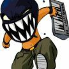 T-Ibe - Root (JANSKI Beeeats XD remix)