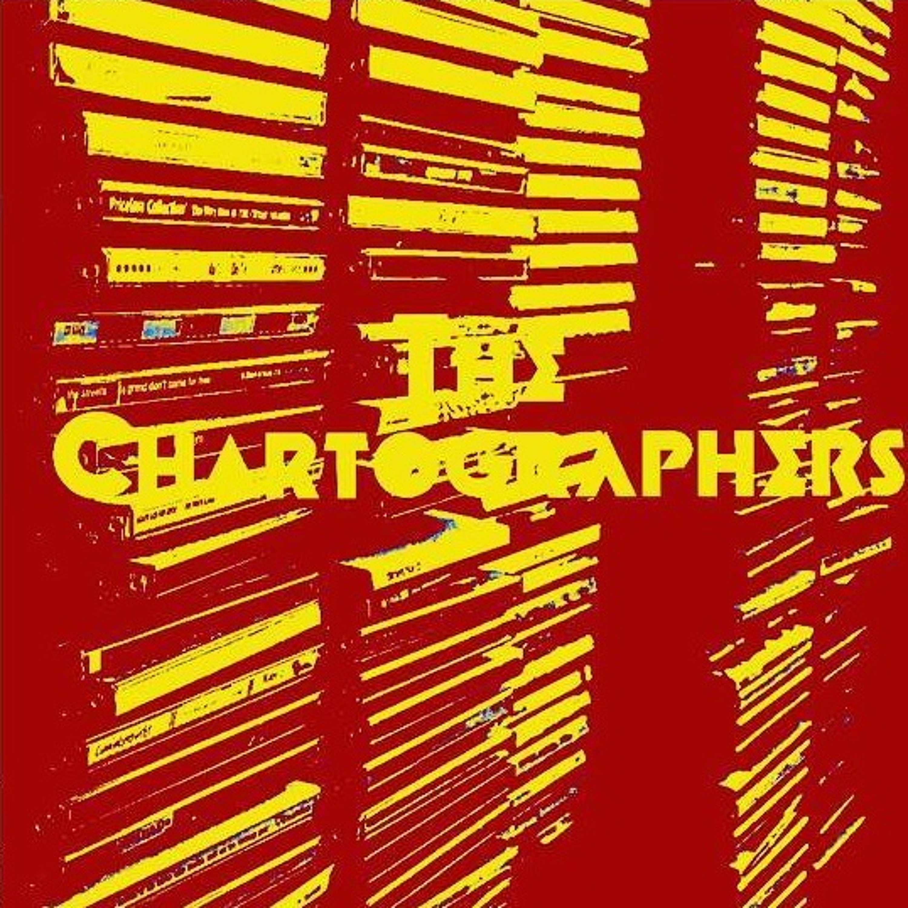 The Chartographers