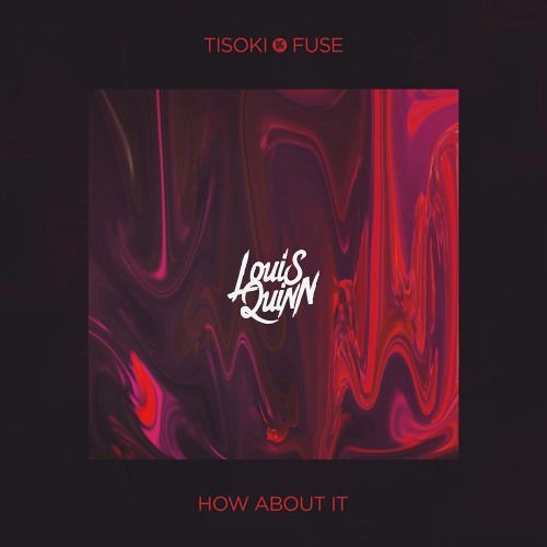 Tisoki & WATGOOD - How About It (Suffy Flip)