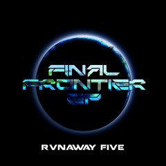 Rvnaway Five - Interstellar Turbulence