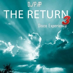 The Return 3 - Disco Experience