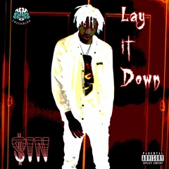Lay It Down ft QuazztheKid [prod. ghostfingaz]