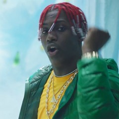 Cold Like A Sprite Soda (Feat. Lil Yachty)