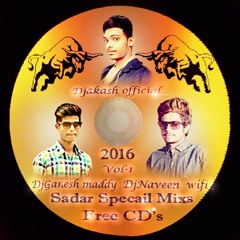 04 Balamu vuna Balgam vuna valu (Janla Beat ) mix  by Djakash Official "n" Dj Ganesh Maddy "n" Dj Naveen Wifi