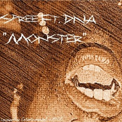 Monster ft. DNA (Prod.By P.SOUL)