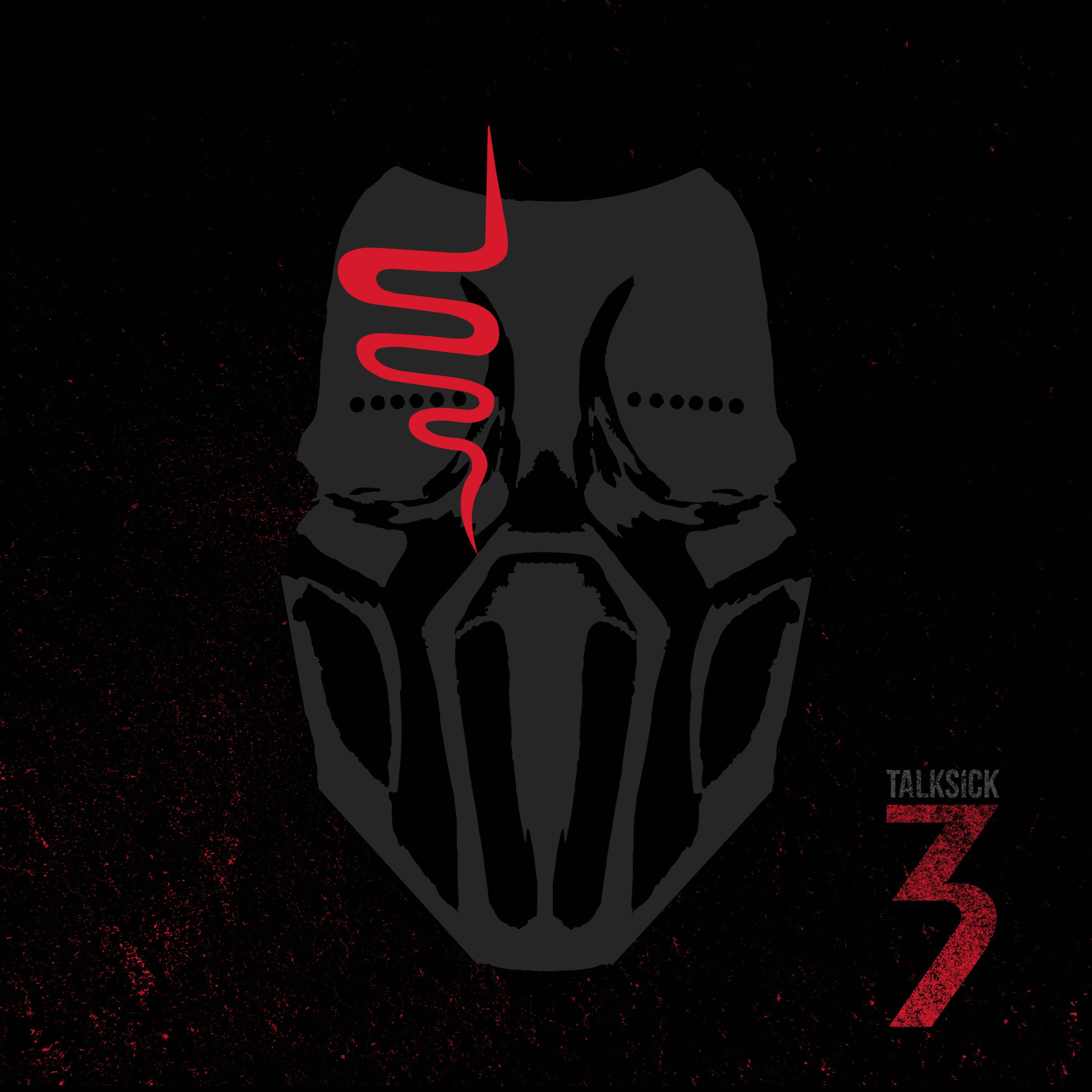 Sickick – Intro (Infected)