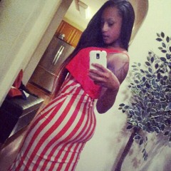 Mizz Twerksum by $haquille E$cobar.wav