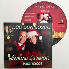 12 Ven a mi casa esta navidad