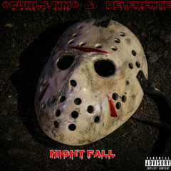 Curls.Tim x Dev Delerente - Night Fall (Prod. by Phami x Classixs)