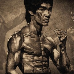 Wolf - Be Water My Friend