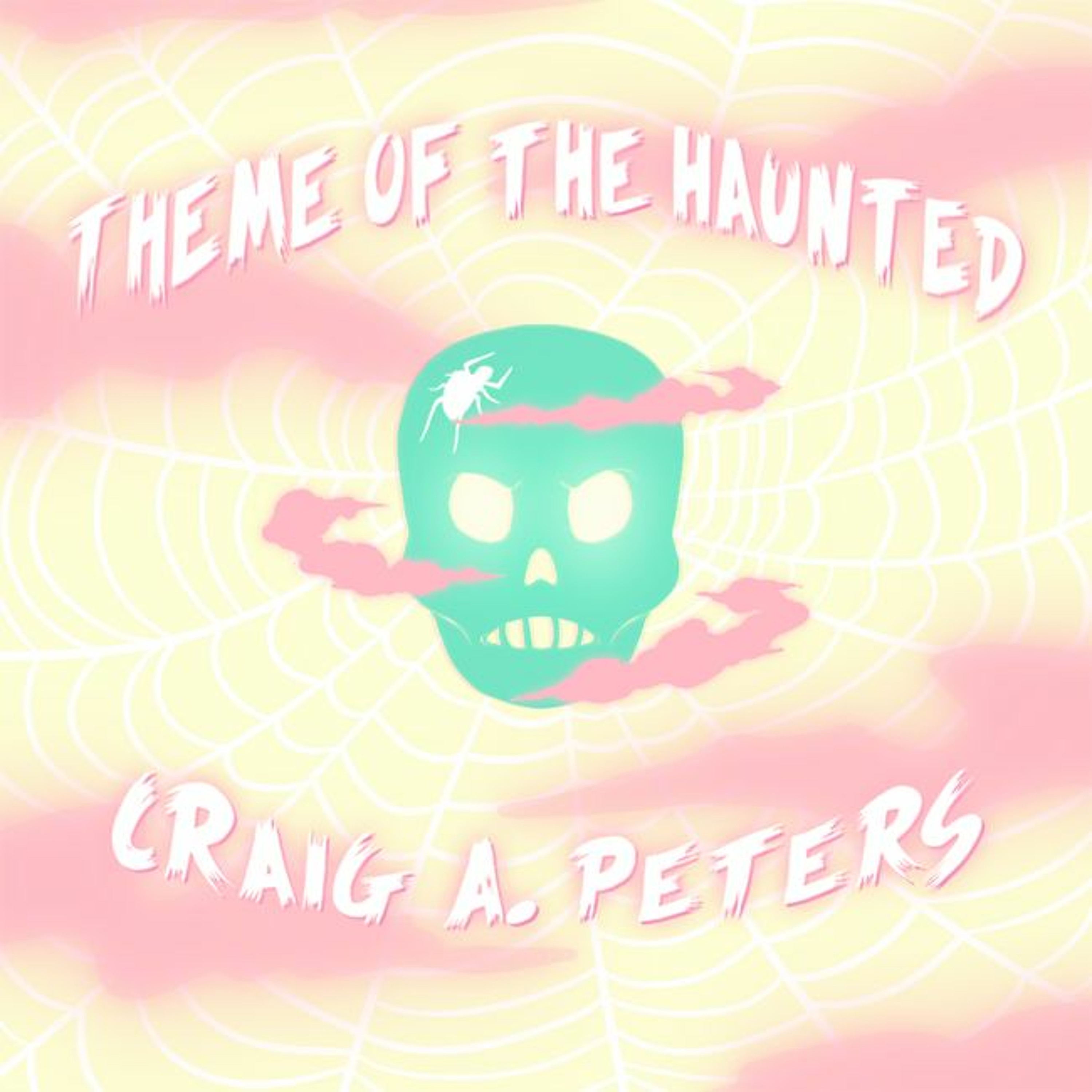 Theme Of The Haunted episode artwork