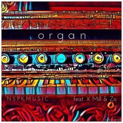 Organ