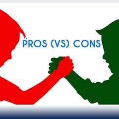 Pros And Cons Semi Final