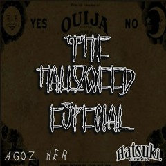 AGOZ HER - TALES FROM THE CRYPT