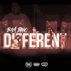 BAM BINO - DIFFERENT