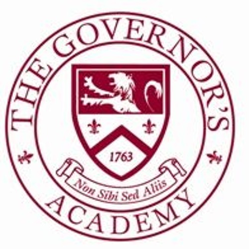 Governors '16 Pump Up