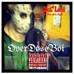 The Sus Lives(Intro)prod.MARIO CASALINI