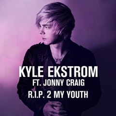 R.I.P. 2 My Youth (feat. Jonny Craig)