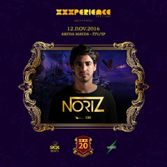 NoriZ - XXXPerience 20y years [Special Set - FREE DOWNLOAD]