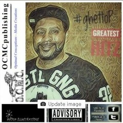 KeepItGangsta - eSwagga JackRabbit GhettoP Phil4Real