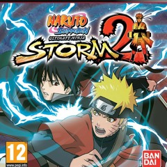 Naruto ultimate ninja storm 2 OST: The Final Valley